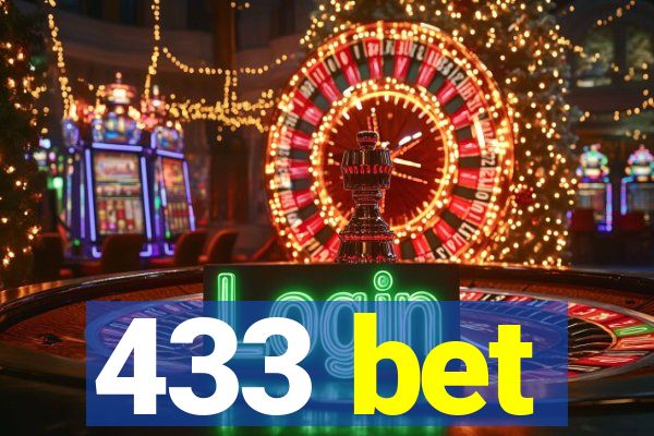 433 bet